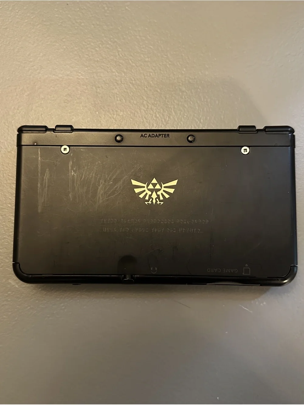 Nintendo New 3DS – EU model – Fully Tested & Working